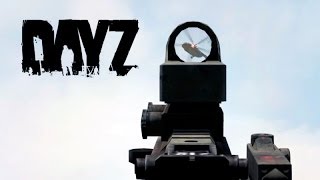 Старый добрый DayZ #2 (DayZ Mod)