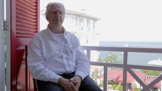 William Kentridge - Artist