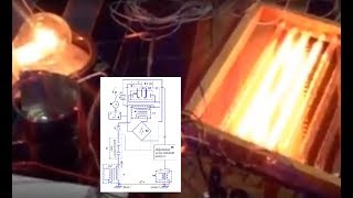 Бестопливные генераторы или Энергия Земли