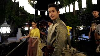 เบื้องหลังลิขิตแห่งจันทร์ 02 - รักหรอกจึงหยอกเล่น