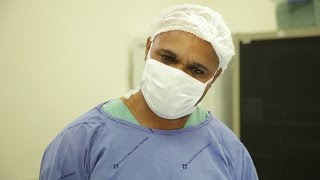 VASECTOMIA | com Dr. Lawrence A. Tipo