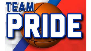 Team Pride vs ASA Hoyas Highlights