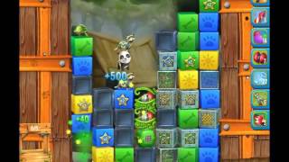Pet Rescue Saga Level 1764 - NO BOOSTERS