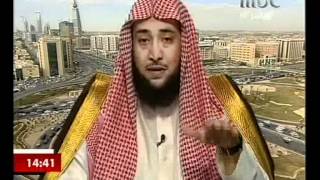 الدكتور علي المالكي - فارق العمر في الزواج - 2.