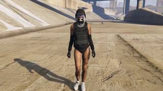 ❤GTA 5 Online My Top 9 Tryhard outfits Female❤