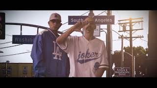 Mr. Trippalot Ft. Ese Cueto - Dos Lados | PROMO 2017 | HD