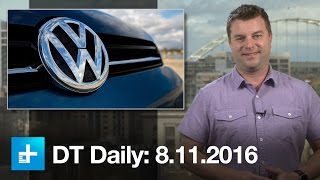 New remote unlock hack compounds VW's problems