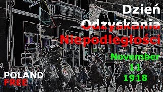 KJ DERESZ - Dzień Niepodległości