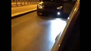 bmv E60 стробоскопы