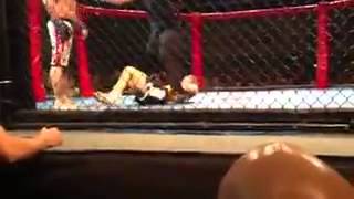 Rettori esordio mma finale