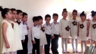 Ապրել Խաղաղ/ Aprel xaxax