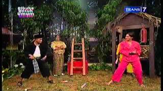 Opera Van Java 432 Asni dan Mirah