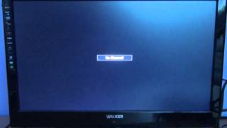 Amiko Mini HD SE - Load Channel List from USB Drive