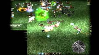 Thorn VS HellFlame 13.08.2011