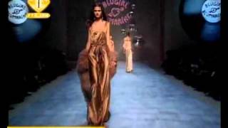 [+18] Nude Fashion Tv Part 8 of 9
