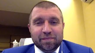 Дмитрий ПОТАПЕНКО: "Большинство наших стартаперов - раздолбаи. Полное отсутствие самодисциплины"