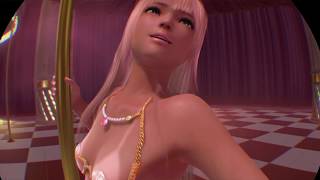 Marie Rose VR Pole Dances (1080p with wardrobe malfunctions) - Part 03