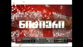 Телеканал Rustavi 2 ( Грузия )