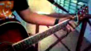 bersyukurlah acoustic