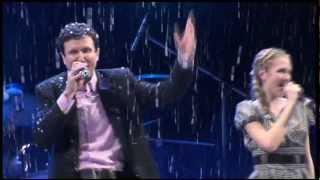 Александр Дроздов и Алёна Босолаева - Синий иней