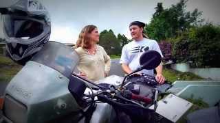 Family Travel Blog- Make Money While You Travel The World- Part One: Ryan at Half Throttle