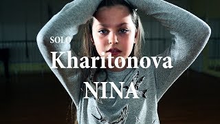 Елена Темникова - Голые l A.S.Klimov