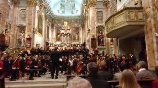I Will Follow Him - 21/12/2019 Chiesa di Santo Spirito, Maggiora