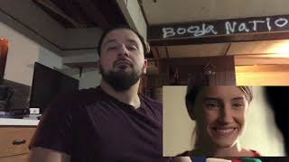 ALL YOUR PAIN IN ONE VIDEO / Foldgers Incest Commercial (Reaction)
