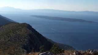St  Nicholas Island Hvar, Vrboska Apartments dora