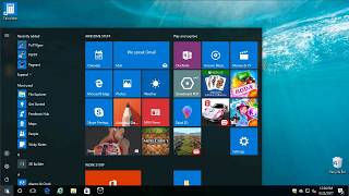 Windows 10 File and Folder Management