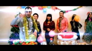 Yangi yil Song 2015-2016 (All Uzb Stars)