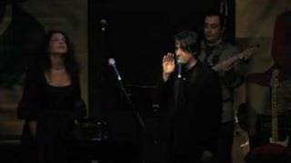 Perla Batalla & Javier Colis - Ballad of the Absent Mare