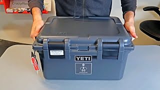 Yeti Box Survival Kit
