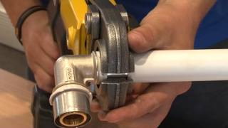 IVAR  PRESS FITTING SYSTEM