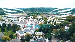 OU Pi Phi Bid Day 2018