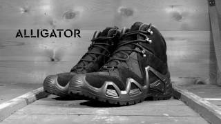 Универсальные ботинки ALLIGATOR