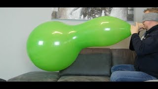 Boom-Box balloon 020