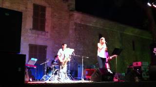Xisca Abraham - You know that I'm no good