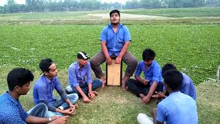 Gum Gum /  Bangla new song 2020 / Official song