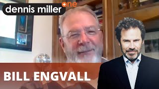 Bill Engvall on why he chose now to retire from comedy & his final stand up tour