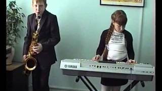 1 Burt Bacharach «Капельки дождя »