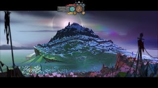 The Banner Saga 3 - начало игры на GTX 770