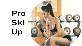 Pro Ski Up - Girls and Boys Training System