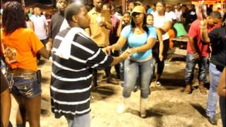 Zydeco'n.....On A Trailride!!!