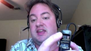 Plantronics Blackwire 720 Bluetooth/USB headset