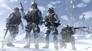 CS Warface - Counter-Strike 1.6 Warface MOD + Download link