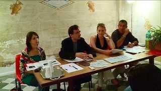 TORNANO I TEATRI DI CONFINE