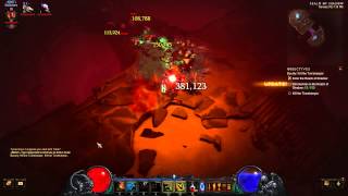 Diablo 3 - The Tomekeeper