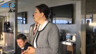 SALTUKOVA BELEDİYESİ, SOSYAL DENGE SOZLESMESİNİ İMZALADİ