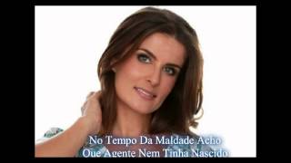 Larissa Manoela e Adriana Del Claro João e Maria Letra